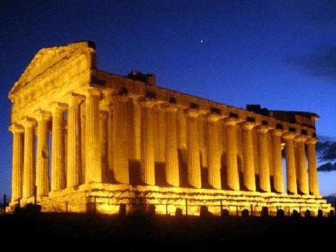 Casa Salvaggio Ξενοδοχείο Grotte  Εξωτερικό φωτογραφία
