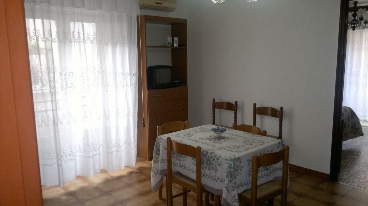 Casa Salvaggio Ξενοδοχείο Grotte  Εξωτερικό φωτογραφία