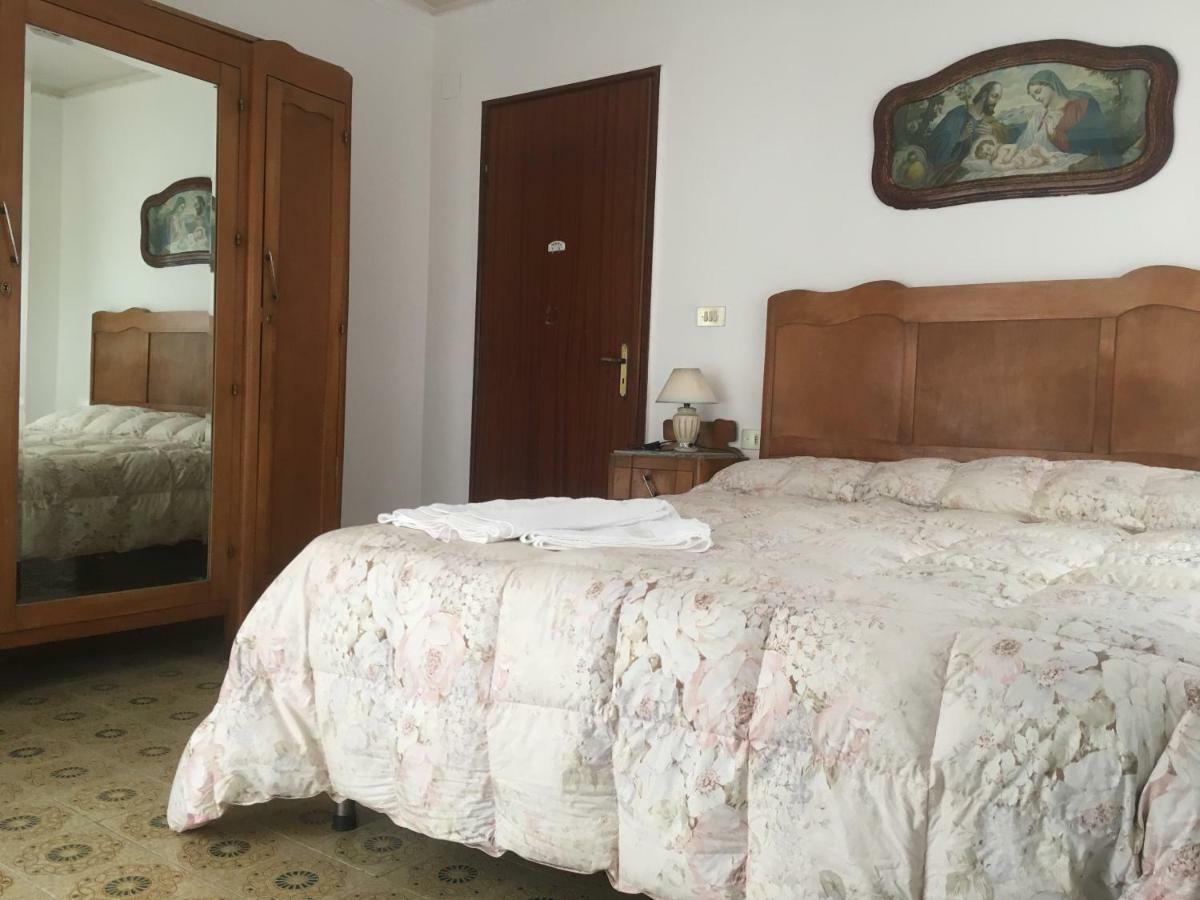 Casa Salvaggio Ξενοδοχείο Grotte  Εξωτερικό φωτογραφία